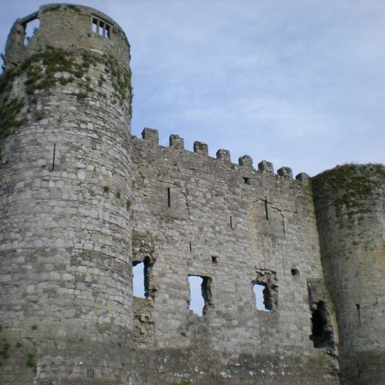 Castelo de Carlow