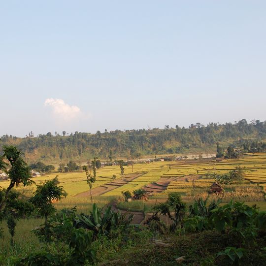 Kavrepalanchok District