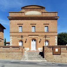 Teatro della Società dei Concordi