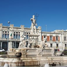 Fountain of Neptune