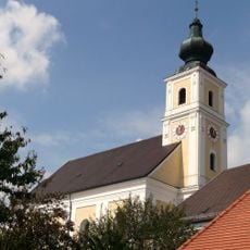 Sankt Peter und Paul (Tann, Lower Bavaria)