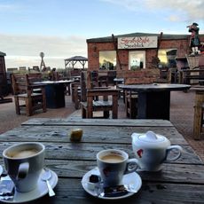 Strandcafé Seeblick
