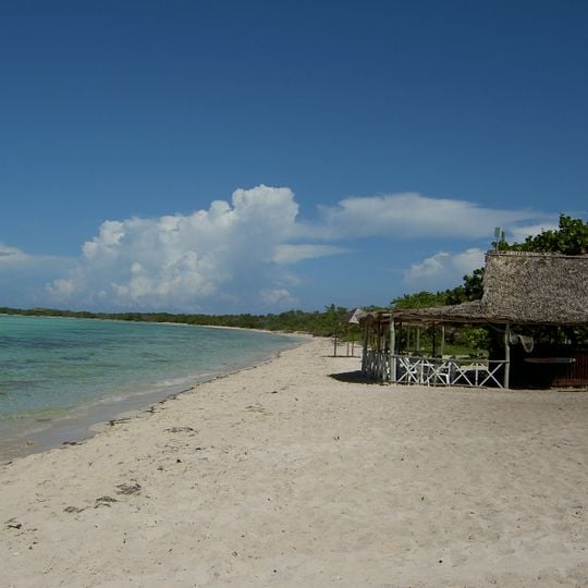 Cayo Coco