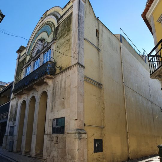 Teatro Sá da Bandeira