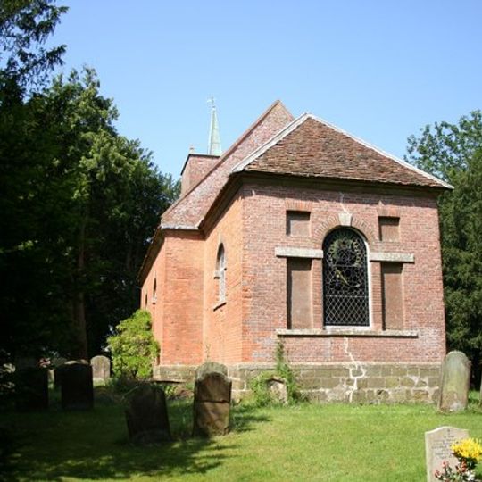 Church of All Saints