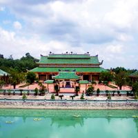 Prowincja Đồng Nai