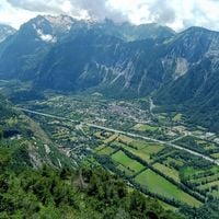 Le Bourg-d'Oisans