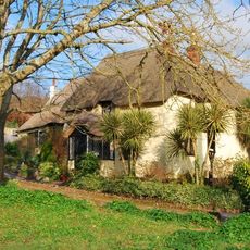 The Thatched Tavern Public House