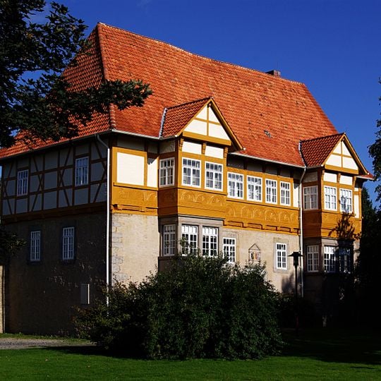 Engelbrechten’scher Hof