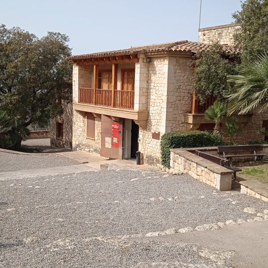 Museu d'Arqueologia de Catalunya