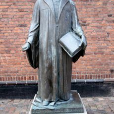 Martin Luther