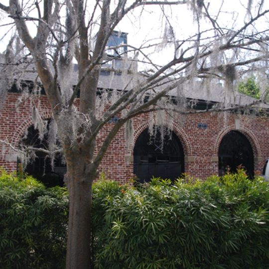 Reconstruction Era National Monument