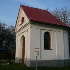 Chapel of Saint Maurice (Palkovice)