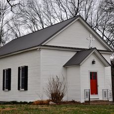 White Chapel