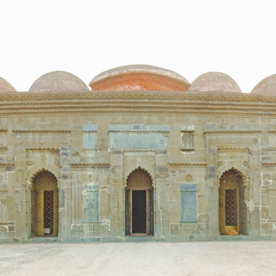 Choto Sona Mosque