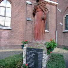 Statue of Christ the King