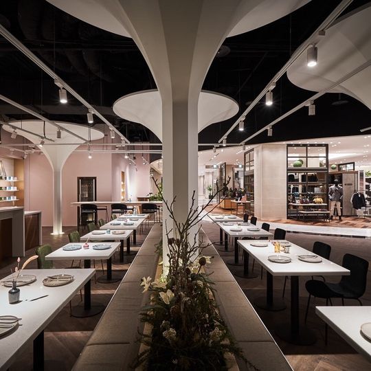 Cantine Marais