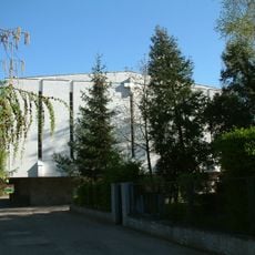 Kościół Świętego Krzyża w Poznaniu (rzymskokatolicki)