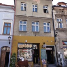 26 Market Square in Bielsko-Biała