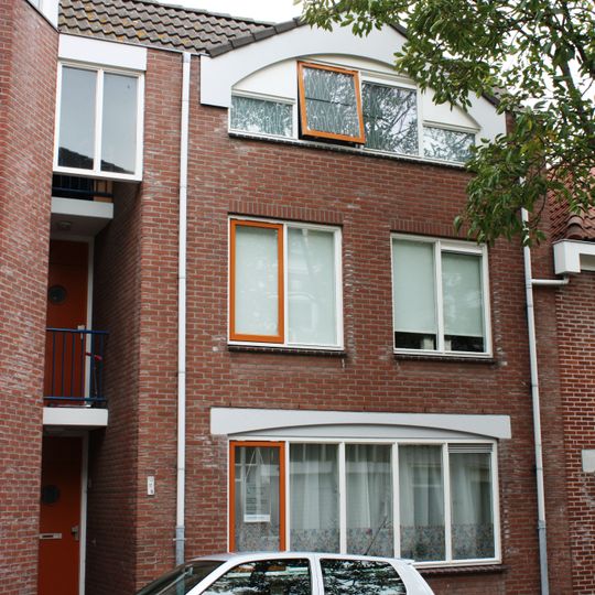 Palingstraat 11, Vlissingen