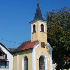 Ortskapelle hl. Susanna