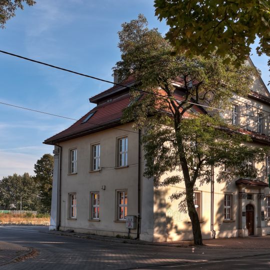 Willa Piątkowskiego