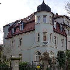 Bothmerstraße 16 (München)