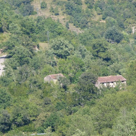 Pairalia del Bolacell