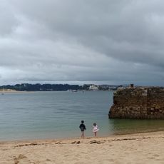 Playa de la Fenómeno