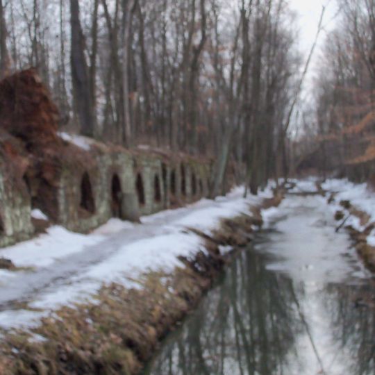 Cherry Valley Coke Ovens