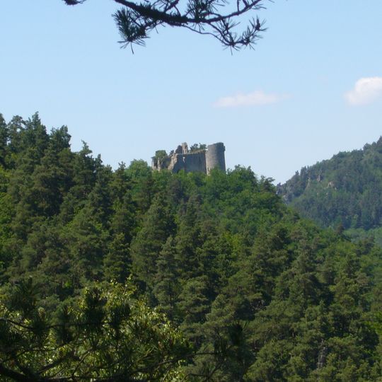 Château de la Garde