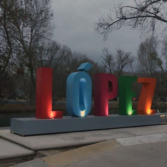 López Municipality