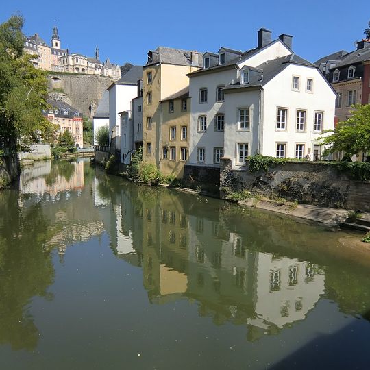 Mosconi