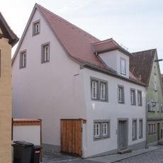Alter Stadtgraben 22