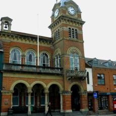 Hungerford Town Hall