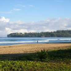 Hanalei Bay