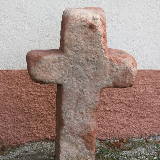 Sühnekreuz Tauberbischofsheim II