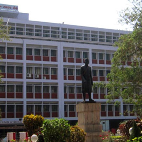 Rajendra Institute of Medical Sciences