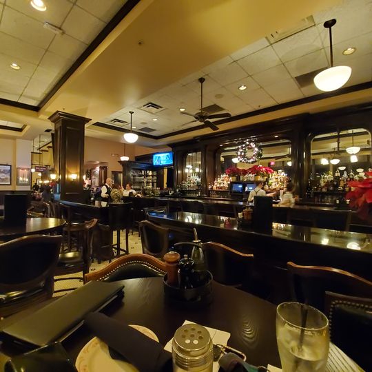 Maggiano's Little Italy