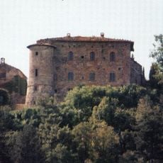 Castello di Montauto
