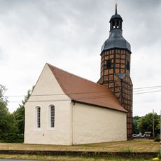 Dorfkirche (Langennaundorf)