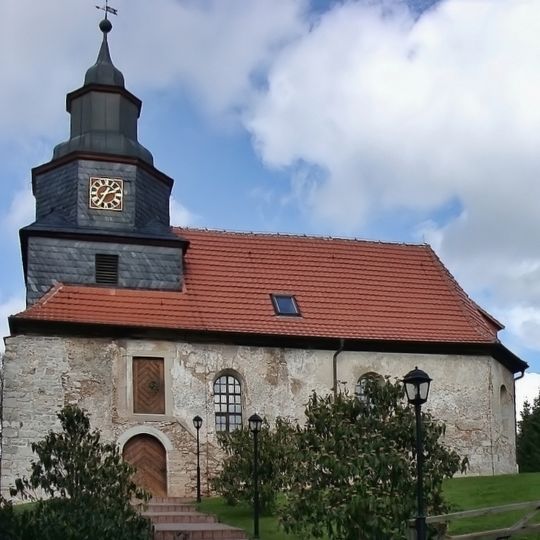 Dorfkirche Werningerode