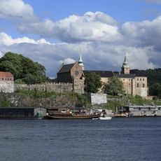 Citadelle d'Akershus