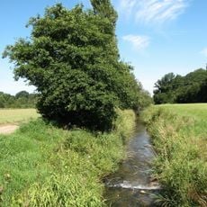 Rot, Bellamonter Rottum und Dürnach
