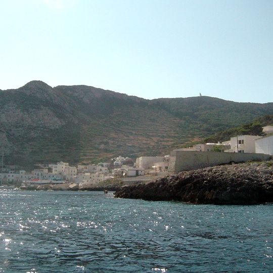 Levanzo