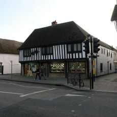 42, High Street