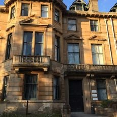 5 University Gardens