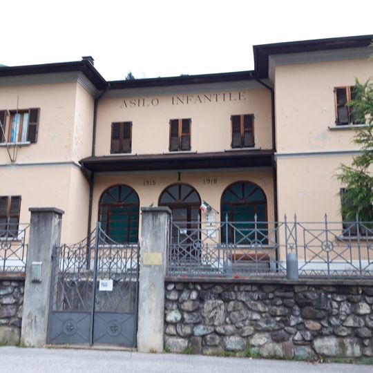 Biblioteca comunale di Primaluna