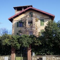 Casello idraulico di Scarlino Scalo