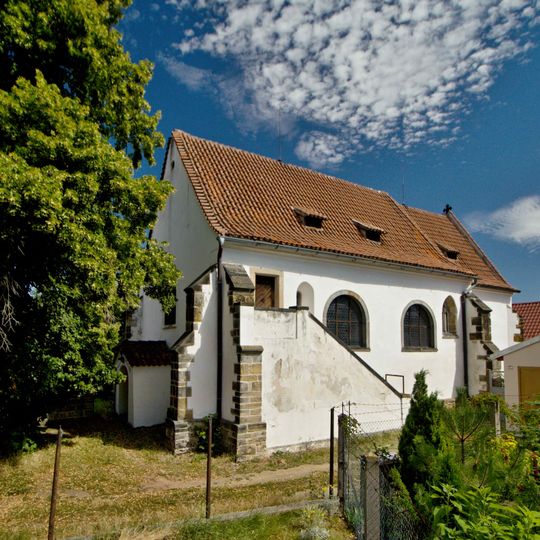 Church of Saint Lawrence